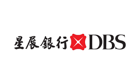 星展銀行 DBS